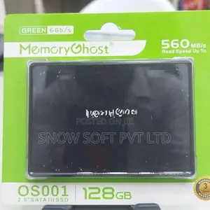 SATA SSD 128GB 256GB 512GB 1TB