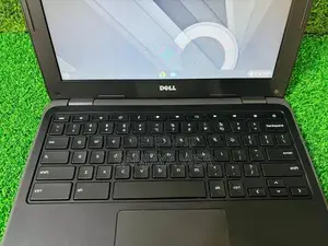 Dell Chromebook Laptop
