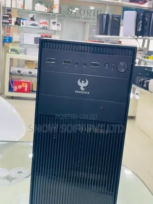 Core i3 3rd Gen Desktop Computer PC