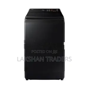 New Samsung 13kg Digital Inverter Washing Machine WA13CG5745BV