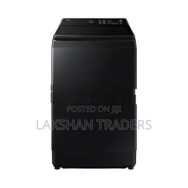 New Samsung 13kg Digital Inverter Washing Machine WA13CG5745BV