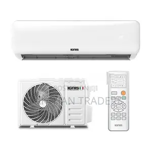 IGNIS (whirlpool) 24000BTU Digital Inverter WIFI AC Air Conditioner