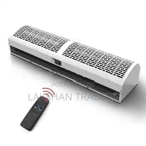 New Voltas Air curtain 6 Feet with Remote Control