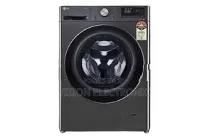LG 11KG Front Load Washer and Dryer (Inverter)