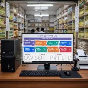 POS Full Billing Software