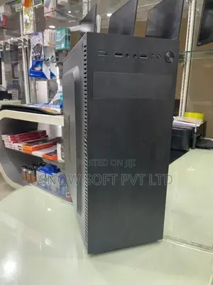Intel i5 3rd Gen(4GB RAM,500GB HDD) Desktop Computer Pc