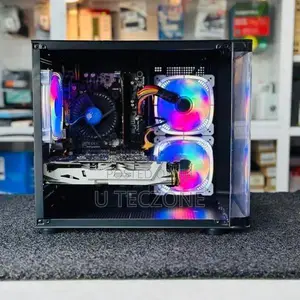 INTEL I5 6TH GEN|8GB RAM|H110|500GB HDD|GTX 1060 3GB|GAMING PC