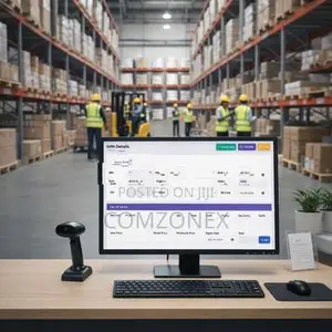 Easy Pos System for Inventory Management