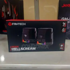 Fantech GS205 Hellscream Gaming Speaker