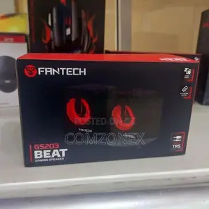 Fantech Gs203 Beat Gaming Speaker