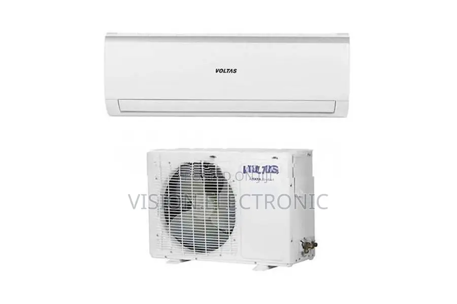 Voltas Non-Inverter 18000BTU Air Conditioner