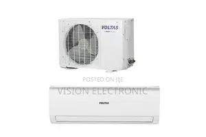Voltas Non-inverter 24000BTU Air Conditioner