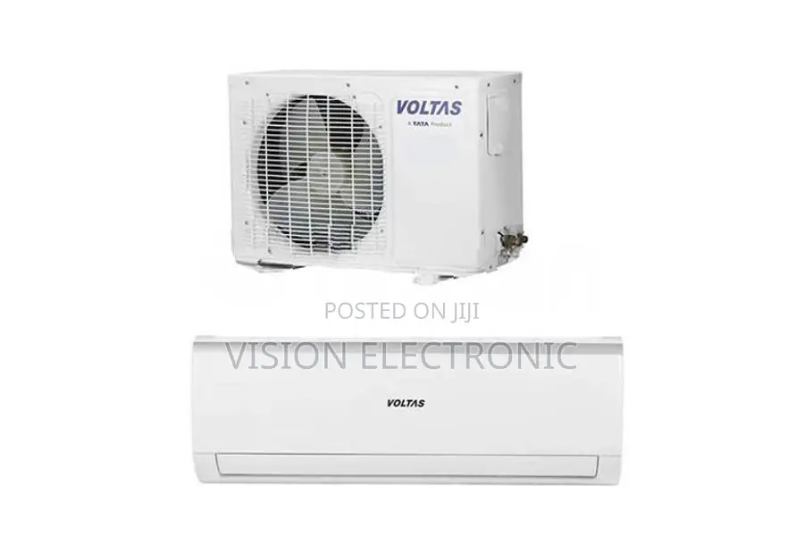Voltas Non-inverter 24000BTU Air Conditioner