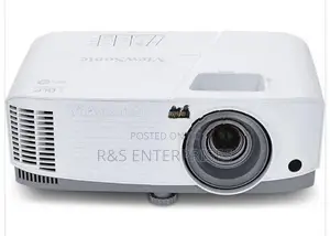 Viewsonic PA503se Daylight Projector