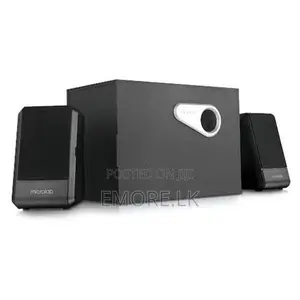 Microlab ' M280BT 2.1 Bluetooth Subwoofer EM