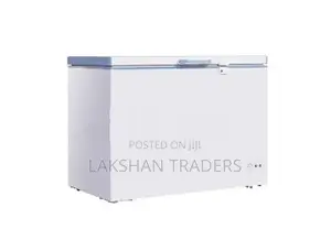 FUJI 350L Inverter Chest Freezer (Brand New)