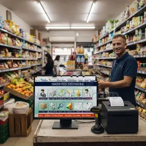 POS Billing Software