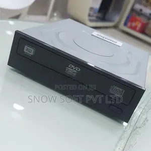Desktop DVD Writers
