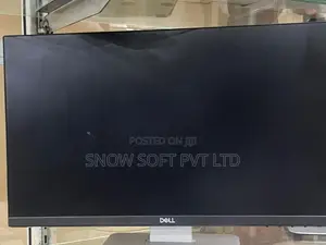 22" IPS Frameless Monitor