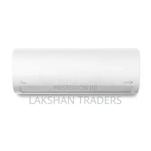 New Midea 18000BTU Inverter AC R32 Split Air Conditioner MSEZ1C-18CRDN