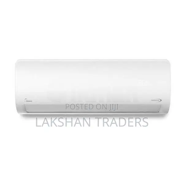 New Midea 18000BTU Inverter AC R32 Split Air Conditioner MSEZ1C-18CRDN