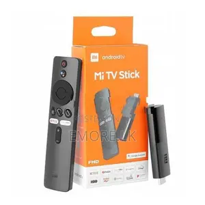 Xiaomi Mi TV Stick Android Smart Box EM