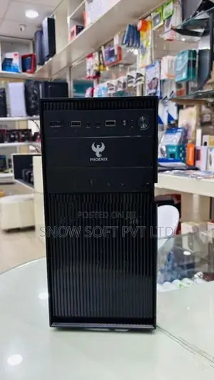 Intel Core I3 3 Rd Gen Pc Computer