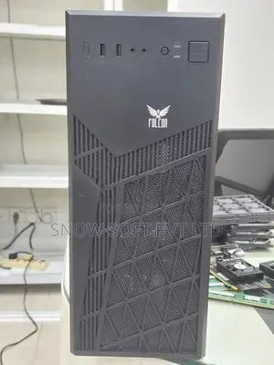 Intel Core I5 3 Rd Gen PC Computer