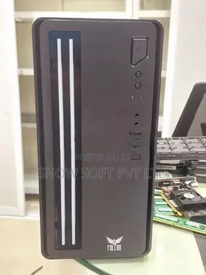 i5 4th Gen Pc GB/8GB RAM Desktop Computer