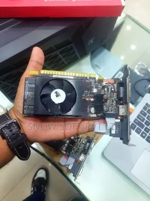GT 710 2GB Graphics Card