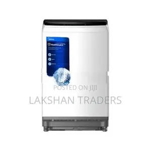 New 11KG Midea Digital Inverter Washing Machine Automatic Top Load