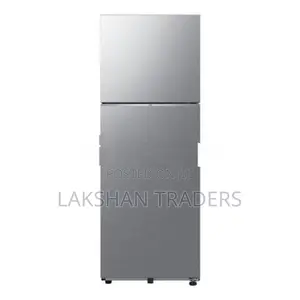Samsung 330L Digital Inverter RT34 Refrigerator RT34DG5A2BS8IG