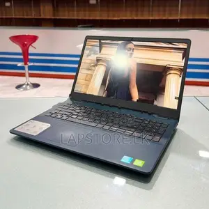 Dell Core i5 -11th +Nvidia 330MX +8GB|256GB+1TB|Laptop
