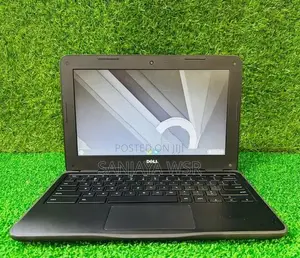 Dell Chromebook Laptop