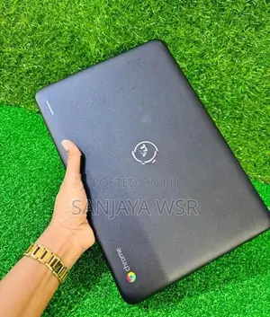 Dell Chromebook