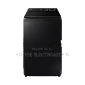 Samsung 15kg Digital Inverter Top Loading Washing Machine - 49071