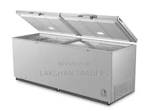 Havells 1350L Freezer Double Door