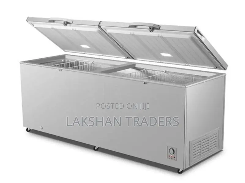 Havells 1350L Freezer Double Door
