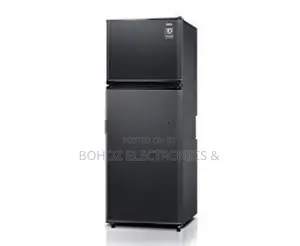 Innovex 250L Inverter Double Door Refrigerator INR240I - 31942