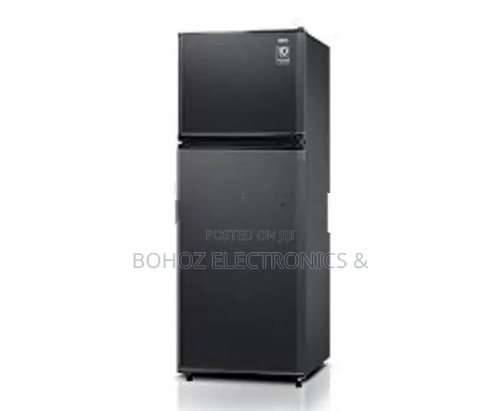 Innovex 250L Inverter Double Door Refrigerator INR240I - 31942
