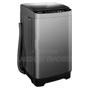 Ignis (Whirlpool) 12KG Inverter Top Loader Washing Machine