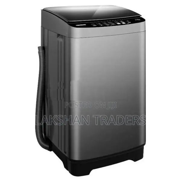 Ignis (Whirlpool) 12KG Inverter Top Loader Washing Machine