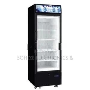 Havells 400L Bottle Cooler HVS-400-BC (Inverter Technology) - 55111