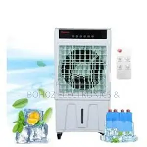 Butterfly 30L Evaporative Air Cooler with Remote BFAC-30 - 47437