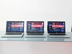 HP ProBook 645 G4 AMD Ryzen 7 \PRO 2700U\ 8GB DDR4 RAM \256GB NVMe