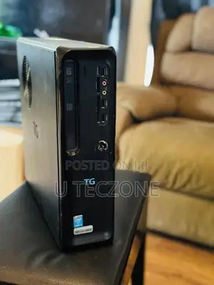 I3 4th Gen Branded Computers|4GB Ram|500GB Hard Disk|Windows 10 Pc
