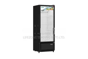 Sisil 240 Liter Inverter Bottle Cooler