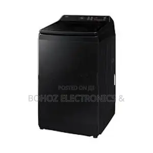 Samsung 15kg Digital Inverter Top Loading Washing Machine - 49071