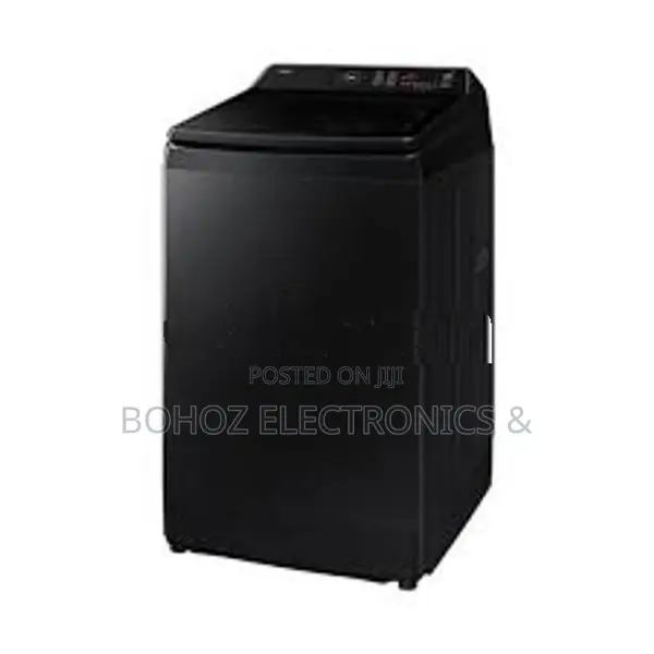 Samsung 15kg Digital Inverter Top Loading Washing Machine - 49071