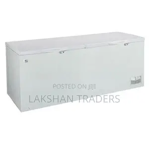 Havells 1350L Freezer Double Door